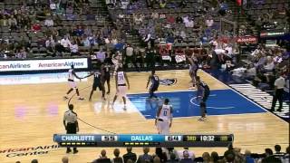 Oj Mayo 30 points (7 3 pointers) full highlights vs Charlotte Bobcats 11/03/2012 HD