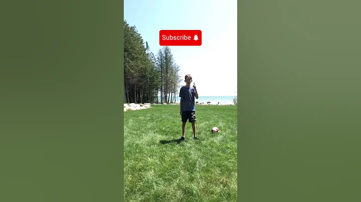 How to do a Zidane spin