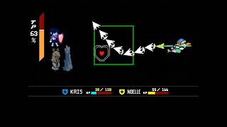 deltarune snowgrave malware 2016