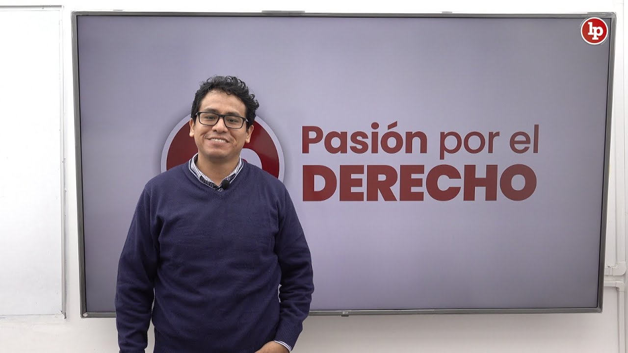 Clase gratuita: el derecho a la consulta previa en el Perú