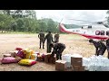 День Победы. Трагедия у берегов. Число жертв наводнения растет