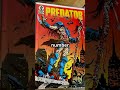 Predator #1  Comic Book Speculation!  #darkhorsecomics #predator #tmnt #marvel #comicbook #comics