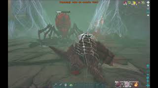 Ark Fjordur Alpha Broodmother Officiall Pve Record Gfnow