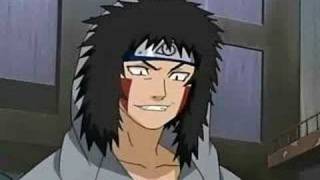 Kiba And Naruto - Kyle´s Mom (deutsch)