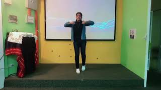 Round 2 MGT2020 027 SOLO DANCE NCT KICK IT