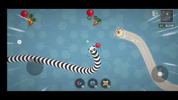 Snake Lite - Gameplay Walkthrough Android IOS Part 1