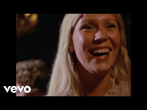 ABBA - Summer Night City