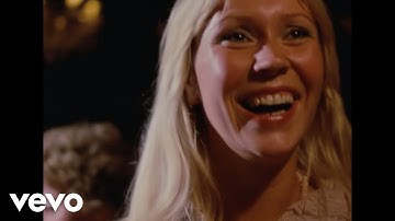 ABBA - Summer Night City (Video)