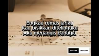 MEMORI YANG INDAH - YUKI | LAGU NOSTALGIA  POP 90'S | MANDARIN INDONESIA | LIRIK LAGU YUKI