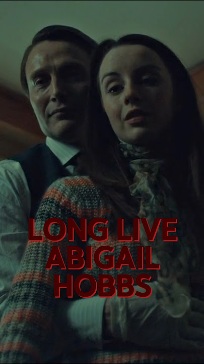 “Are you ready to die?” | Hannibal | #Hannibal #Hannigram #MadsMikkelsen