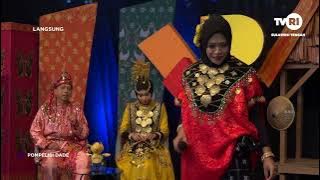 Pompelisi Dade - Hindun - Rasa Nggeo
