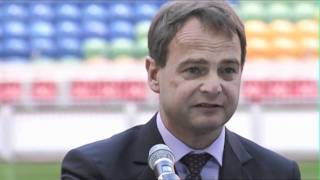 Hans Hoogervorst Over Transparantie