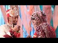 Royal wedding golden moments best himachali wedding highlight  ankush  kareena 