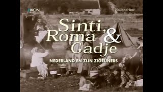 Sinti, Roma, En Gadje
