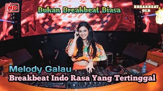 Rasa Yang Tertinggal Breakbeat Trebaru 2024 Melody Galau