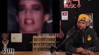 Rapper FIRST time REACTION to Exposé - Let Me Be The One! Oh snap,,, HELLO...