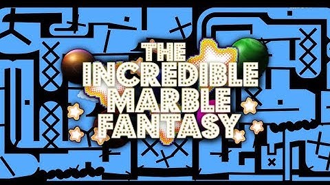 The Incredible Marble Fantasy, Season 3, (Part 3)