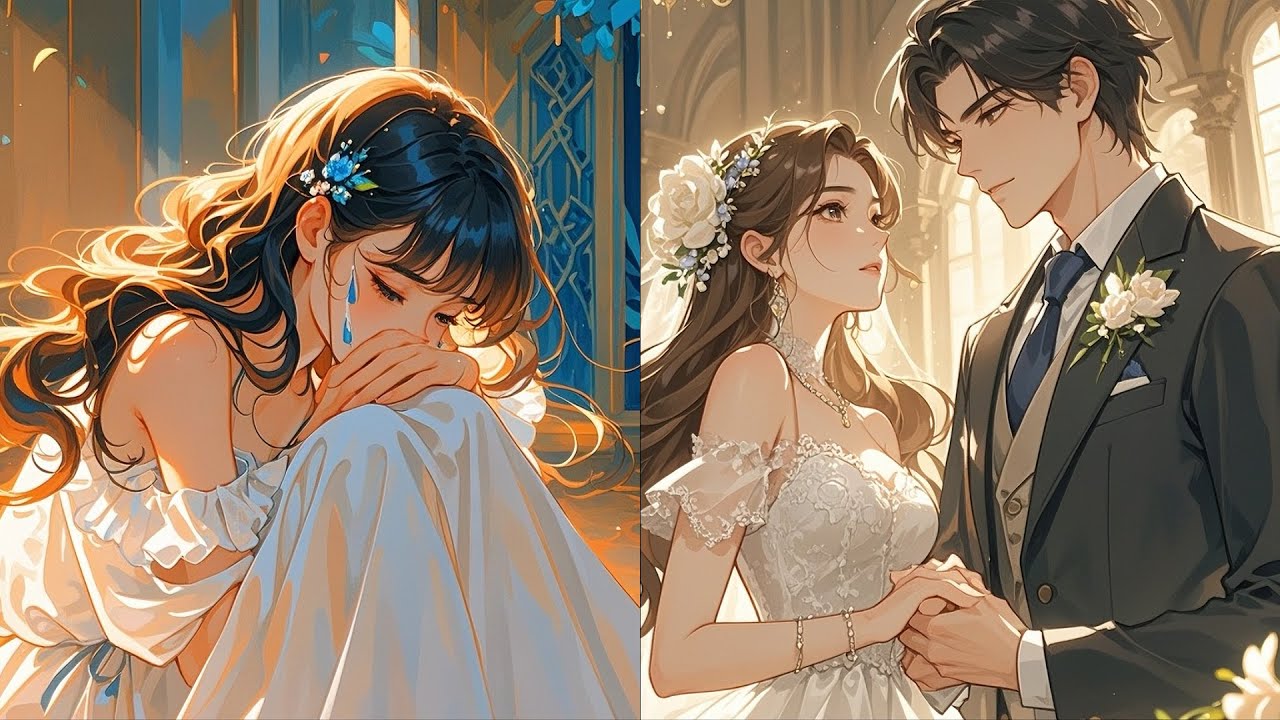 Después de perseguirla cuatro años decidí dejarla… pero ahora es ella quien se arrepiente