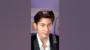 POV: You’re assigned an animal before starting school… some get superpowers 👀 | Pt. 2!