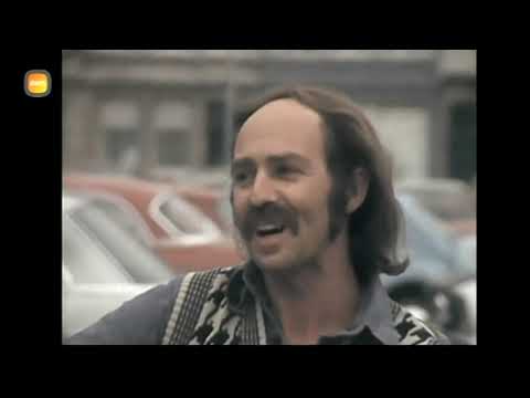 Dimitri Van Toren - H kom aan ( Volledige promofilm 1973 Stereo Remastered )