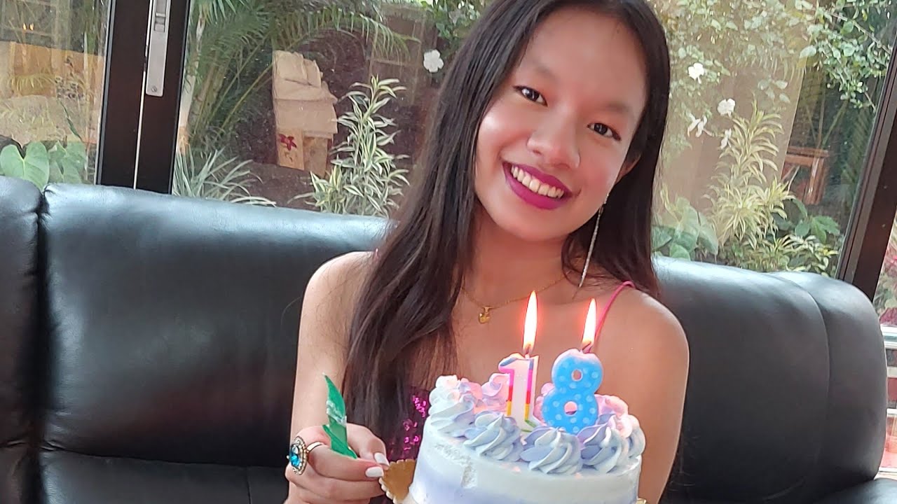 DUBU'S BIRTHDAY VLOG