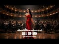 All Of Me – Cinematic Orchestral Cover | Emotional