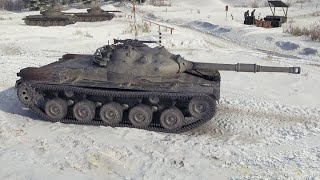 Ha! Der ging voll durch ihre Panzerung!๐ฝ๐ฎ๐ง | WOTB โข Kunze Panzer ACE M โข ๐ฉ๐ช๐