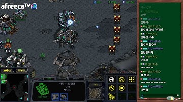 [27.10.20] SC:R 1v1 (FPVOD) Shinee (T) vs (P) Circuit Breakers