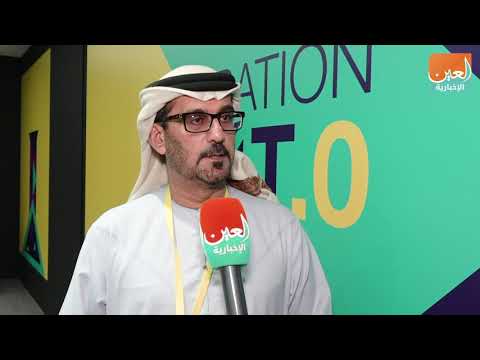 وزير التعليم الإماراتي مهرجان العلوم يستهدف 25 ألف طالب