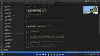 Tutorial Codeigniter 4  (Routes dan Controller)