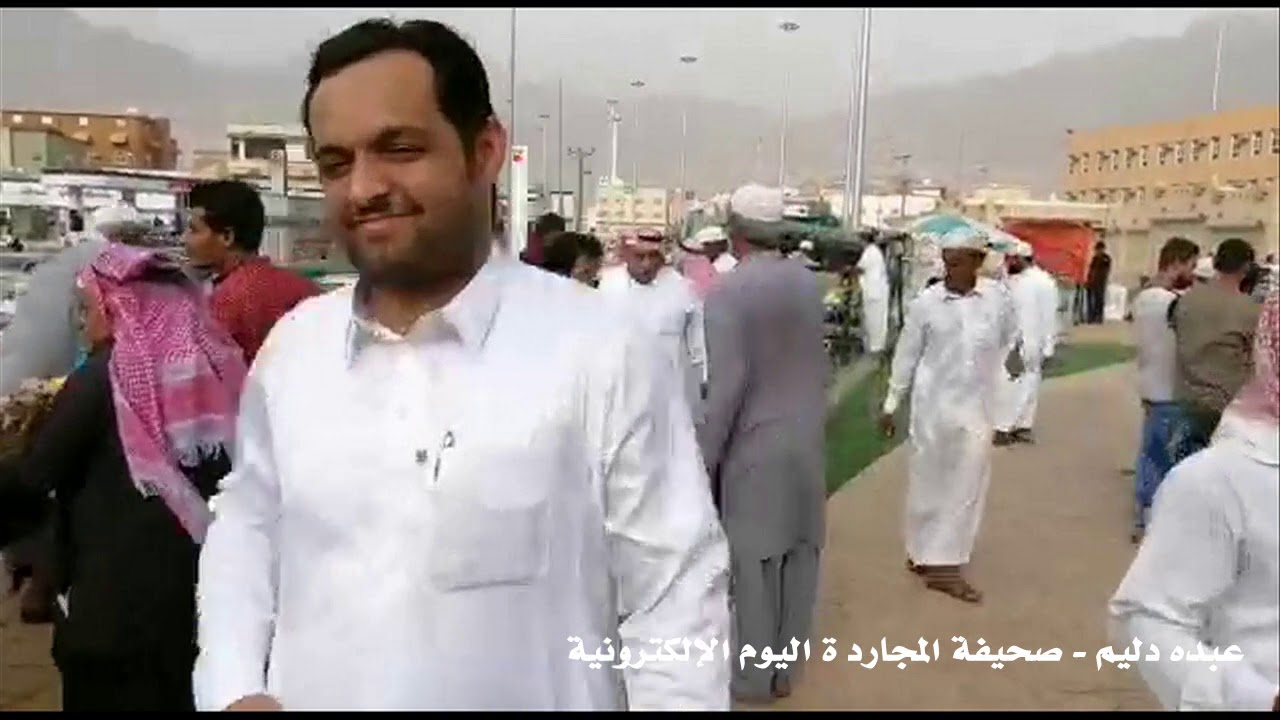 الخيمة الرمضانية 1440 سوق الاثنين بمحافظة #المجاردة