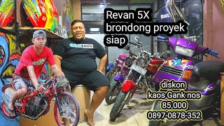 BRONDONG PROYEK SIAP REFAN MESKIPUN 3X.Main  lawan sojin balap #Tt49 #sojin #brondongproyek