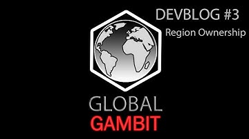 Game Dev Blog #3