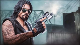 PISTOL ONLY – CRASH COURSE (SOLO, EXPERT, REALISM) screenshot 1