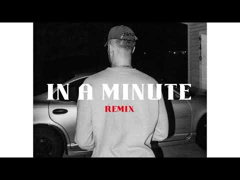Brenno - “In A Minute” Remix