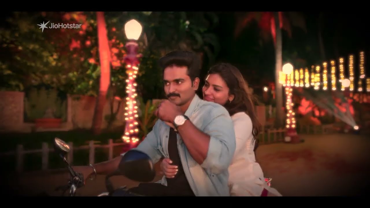 #HotstarSpecials #PolicePolice now streaming only on #JioHotstar