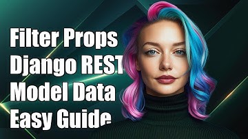 Filtering Calculated Model Properties in Django Rest Framework