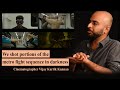 The frames of doctor  cinematographer vijay kartik kannan interview  sivakarthikeyan  nelson