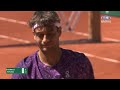 Flavio Cobolli v Zachary Svajda (4th Round) | 2026 Roland Garros Highlights