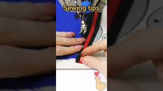 #sewingtipsandtechniques  #sewingtipsandtricks  #sewingmadeeasy  #sewinghacks  #diysewingprojects
