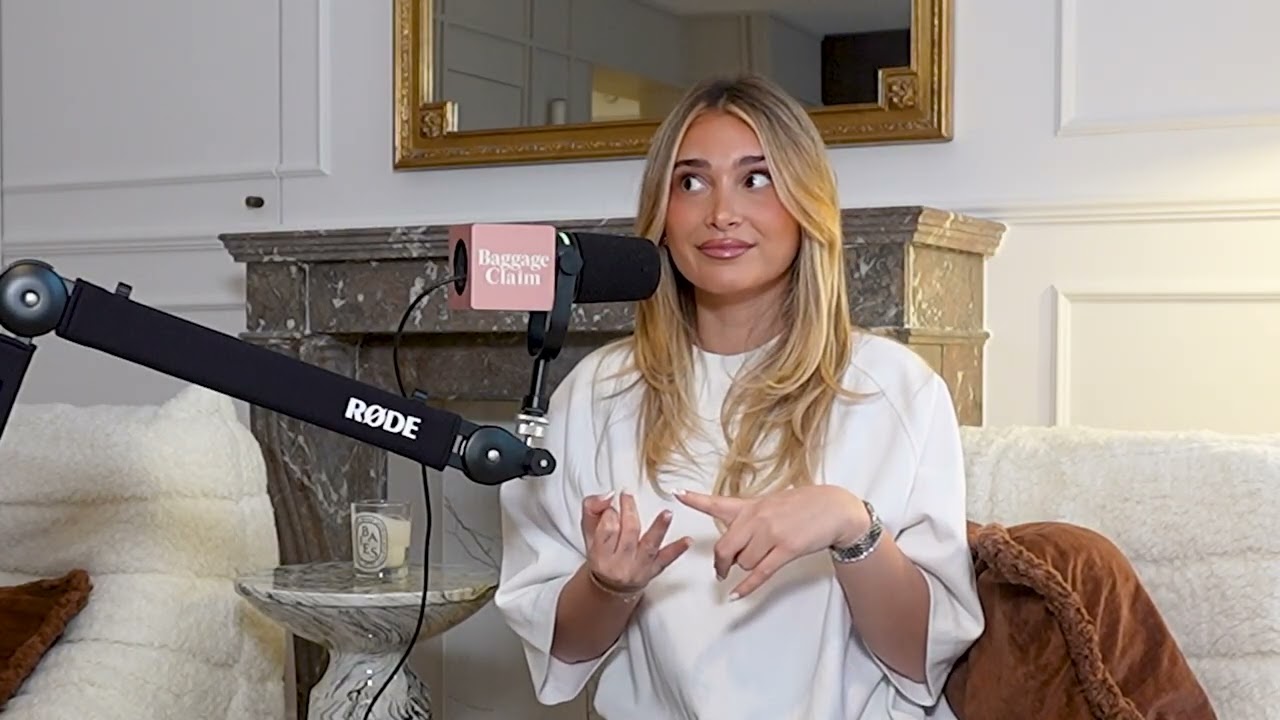 Выбор ясности: трезвость, праздники и начало новой жизни в Париже