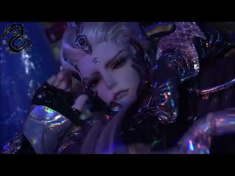 戰禍邪神II破邪傳 八歧邪神 之 七個人格個性