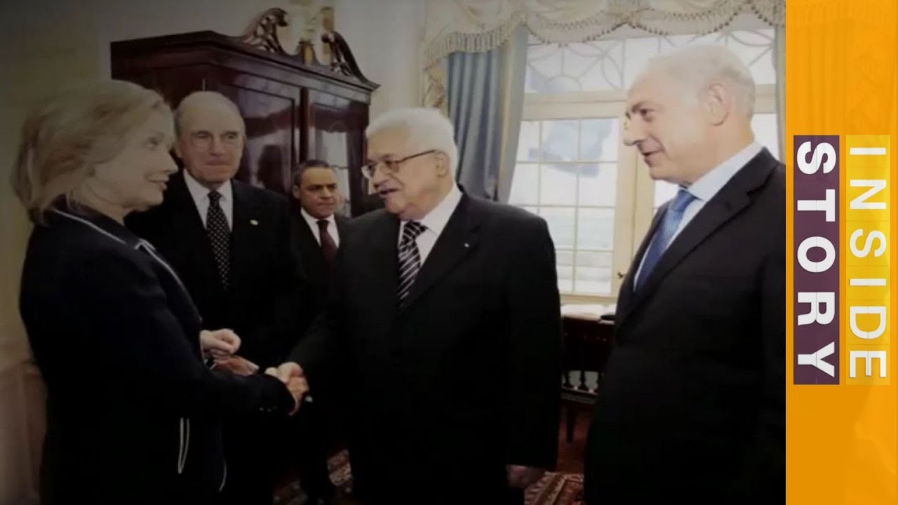 المحادثات الإسرائيلية الفلسطينية: هل هي طريق إلى السلام؟ - قصة من الداخل