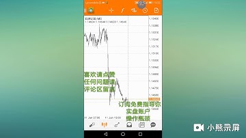 如何设置MT4交易平台参数？如何设置MT4参数手机版?