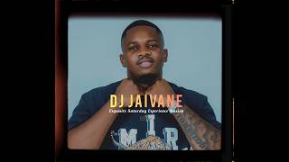 Dj Jaivane - Pv lifestyle - EXQU ISITE SATURDAY EXPERIENCE Sessions.