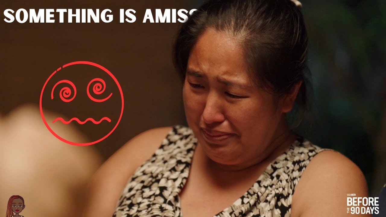 Действительно ли им тяжело...?🏡😱 | 90 Day Fiance: Before The 90 Days S8 Ep 8 | Краткий обзор/Реце...