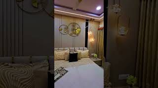 Master Badroom, Luxury Home Design, indian Electrician #ytshorts #electrician