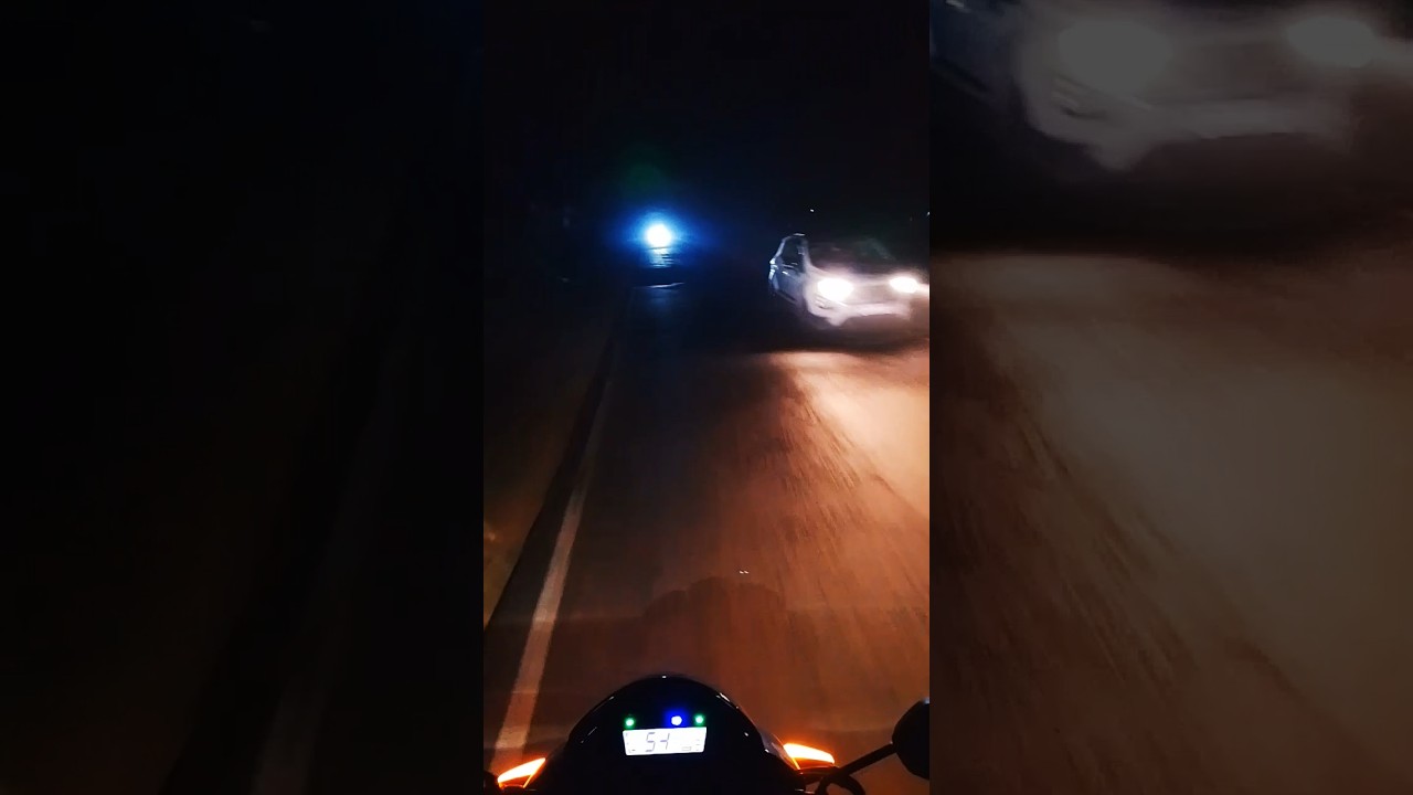 Sapna Tha 😂 Night rider @Maheshversion2.0 