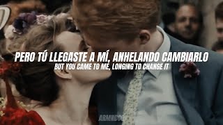 Dont Let Me Go  Stephen Sanchez  Sub Espaols 