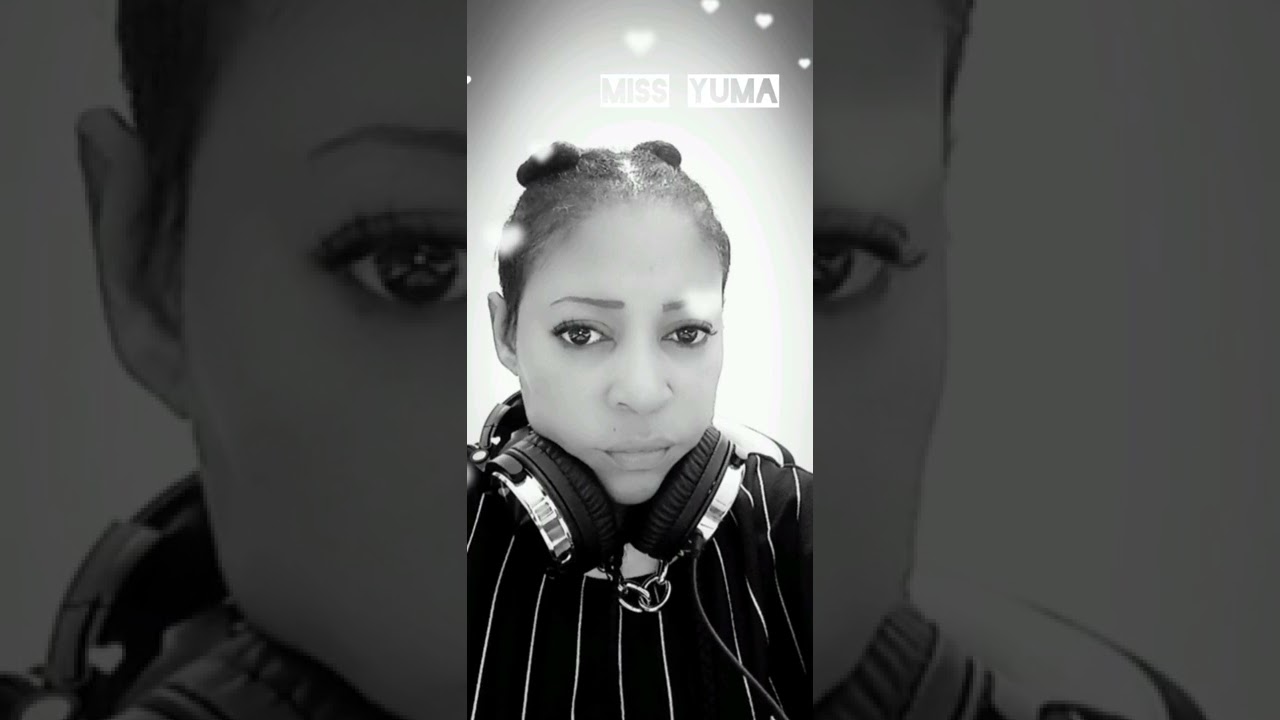 TEBGUE Miss yuma